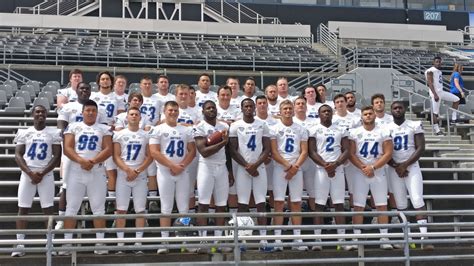 Buffalo Bulls Football: What we learned from 2016 UB Football Media Day ...