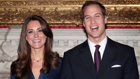 Prince Williams Risk Proposing To Kate Couldve Caused Trouble Woman