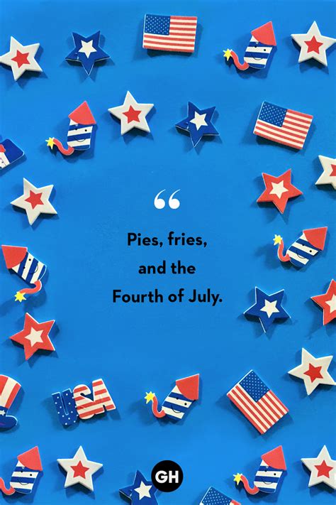 Cute Fourth Of July Sayings Janina Jonell