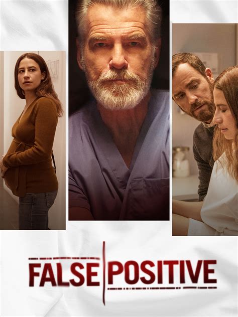 Prime Video: False Positive