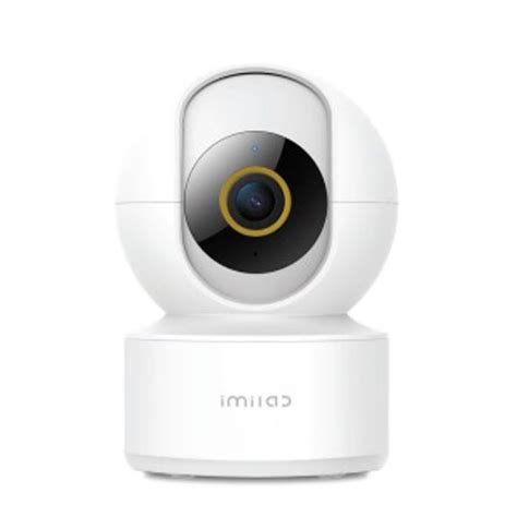 Охранителна интернет камера Xiaomi Imilab Home Security Camera C22 3K ...