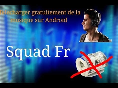 Télécharger toutes les musiques gratuitement sur Android YouTube