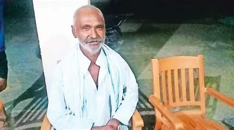 Declared Minor After 33 Years Of Trial Buxar Farmer Acquitted 10 Years