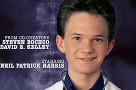 Doogie Howser, M.D. - Cast, Ages, Trivia | Famous Birthdays