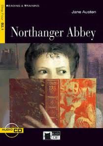 Northanger Abbey Jane Austen Letture Graduate INGLESE B2 1