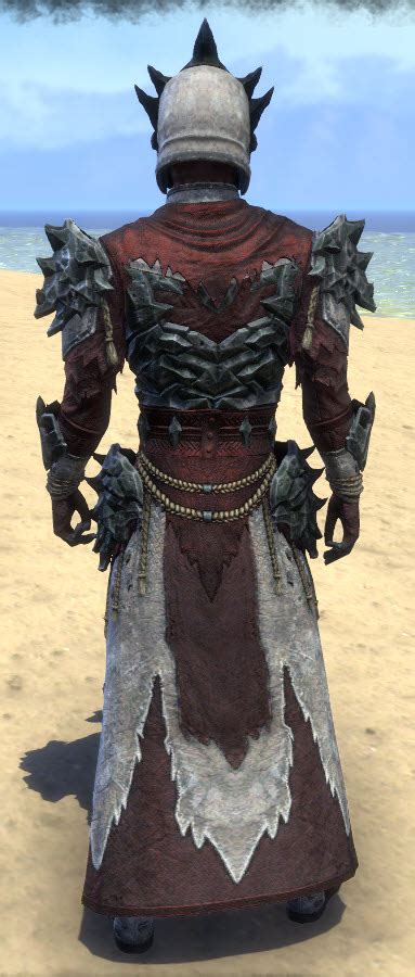 Eso Fashion Firesong Ancestor Silk Elder Scrolls Online