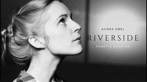 Riverside Agnes Obel Piano Arr With Lyrics And Trad Fr Youtube