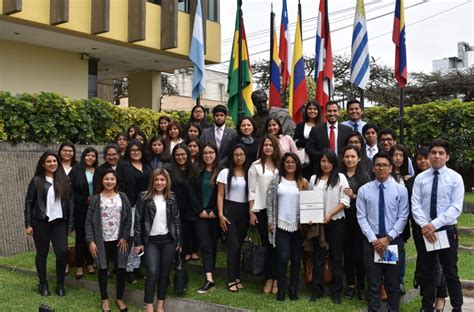 Universidad Femenina Del Sagrado Corazón Carreras