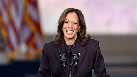 Watch Kamala Harris Full Concession Speech Fox 4 Dallas Fort Worth