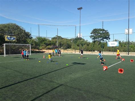 Sesc Camaqu Tem Turmas Abertas Para A Inicia O Esportiva Em Futebol