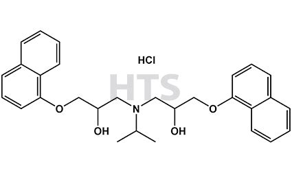 Propranolol Hts Biopharma