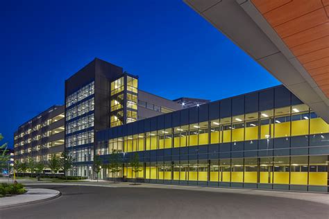 Oakville Hospital - Architizer