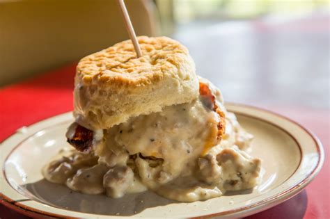 Recipe Remix: Southern Style Biscuits & Gravy | BlackDoctor