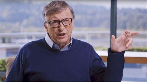 Bill Gates Revel Cu Les Ser N Los Tres Empleos Que Van A Sobrevivir A