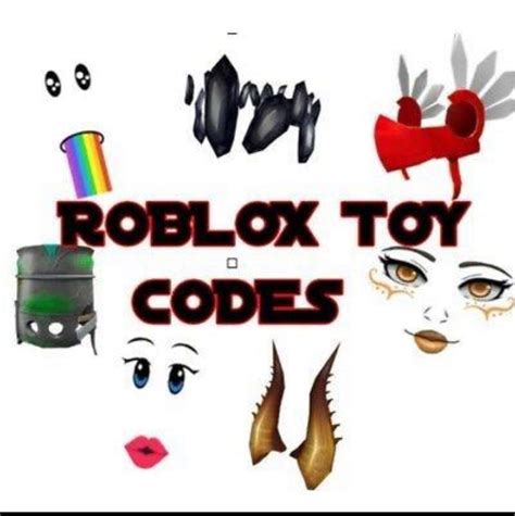 Roblox Toy Codes Mystery 其他 其他 Carousell