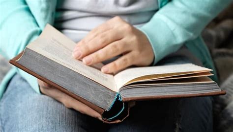 La Lectura 20 Beneficios Para La Salud Física Y Mental