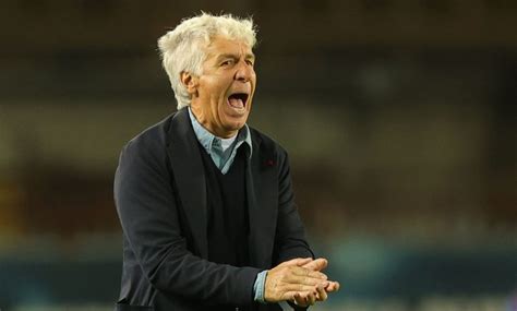 Inter Atalanta Un Dubbio La Probabile Formazione Di Gasperini Ts