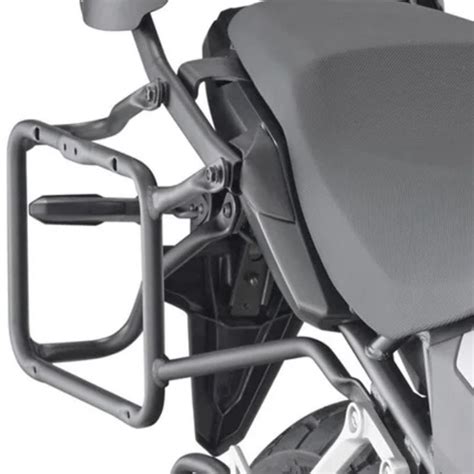 Suporte Lateral Givi Monokey Triumph Tiger 1200 GT PLO6422MK Grid