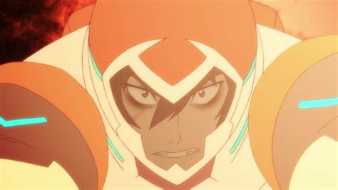 Voltron Legendary Defender Season 7 Image Fancaps