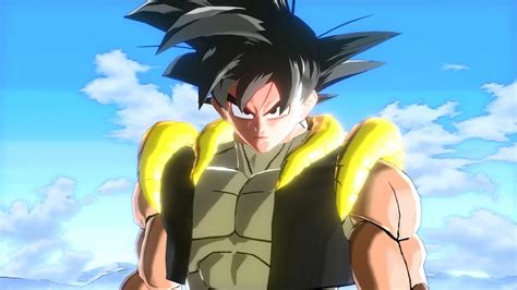 All Dragon Ball Xenoverse Mods Venuedase