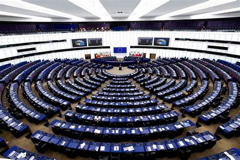 EU Parliament calls for more sanctions against Iranian regime – ThePrint