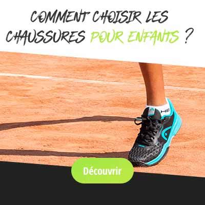 Conseils Chaussures De Tennis Extreme Tennis