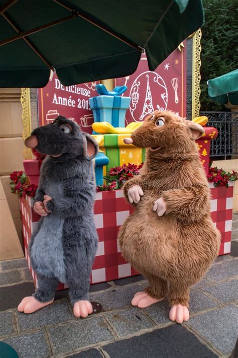 remy  amile editorial photo image  disney dinseyland