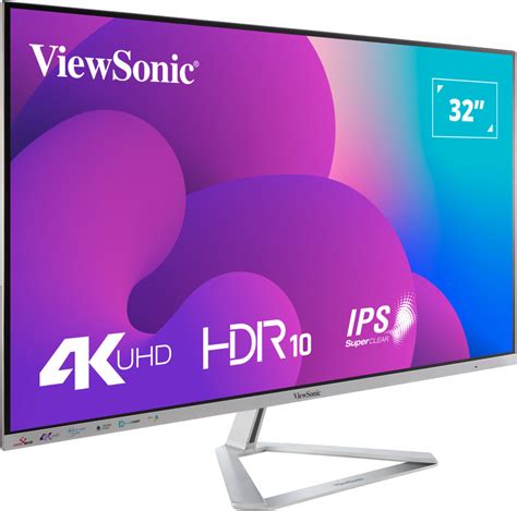 Viewsonic Vx K Mhd Revela Caracter Sticas De Alto Nivel Tecnogaming