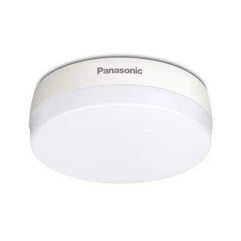 Panasonic Ceramic Surface Mounted Led Panel Light For Office And Home