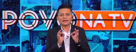 To Assista Ao Programa Povo Na Tv Desta Quinta De Mar O Portal Norte