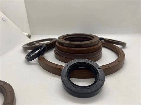 NBR 58 75 9 Ah3148f Framework Oil Seal China Oil Seal And Valve Seal