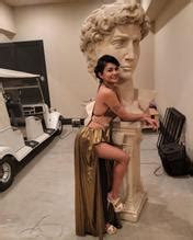 Sakshi Pradhan Hot Sexy Bold Pics Collection 2022 AZNude