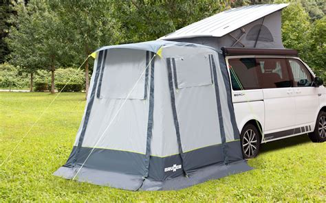 Brunner Heckzelt Comet VW T5 T6 campingshop ch AG Der grösste