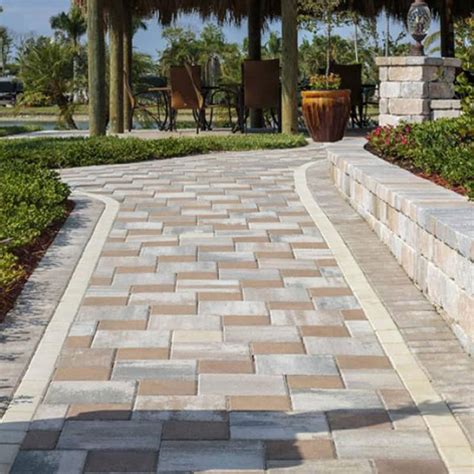 Belgard City Series Pavers