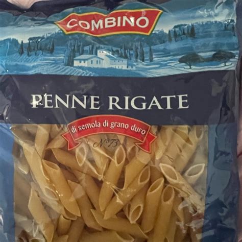 Combino Penne Rigate Reviews Abillion