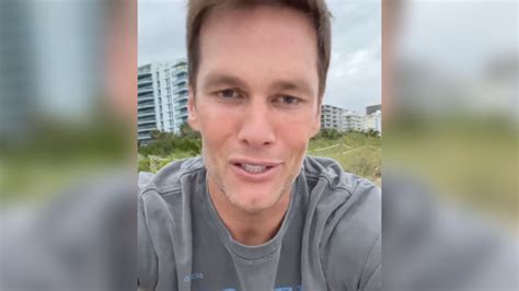 Tom Brady Announces His Retirement Again Tbaytoday