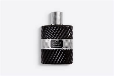 Dior Eau Sauvage Extreme Intense Atelier Yuwa Ciao Jp