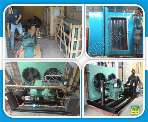 Jual Blast Freezer Bandung Specialist ABF Pembeku Cepat