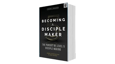 Free EBook On The Most Important Disciple Making Skill Discipleship Org