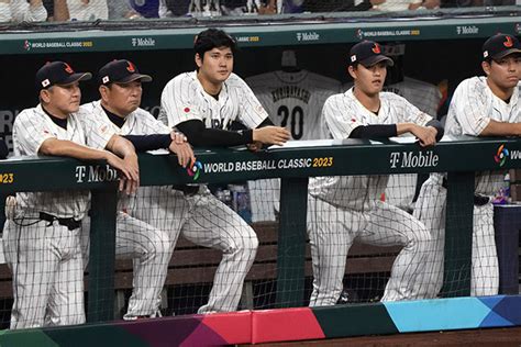 村上宗隆の劇的逆転サヨナラ打で侍ジャパンがメキシコを下し3大会ぶりの決勝進出 News 2023 World Baseball