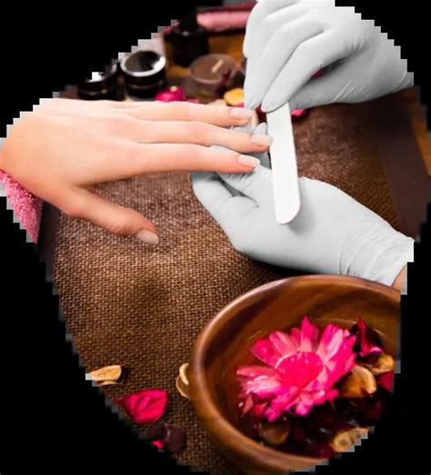 manicure pedicure dubai top salons spa services