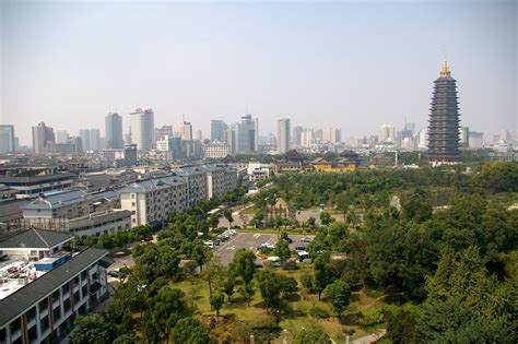 Changzhou (Chinese: 常州) is a prefecture-level city in southern Jiangsu ...