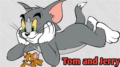 Tom And Jerry Classic Cartoon Compilation The Tom And Jerry Show Tom And Jerry Cartoon