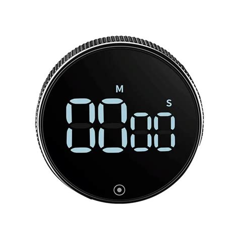 Xiaomi Timer Cron Metro De Cozinha Cron Metro Para Cron Metro De