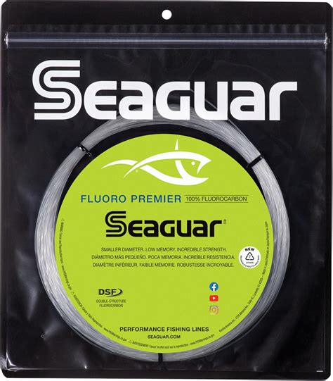 fluorocarbon fishing line 4
