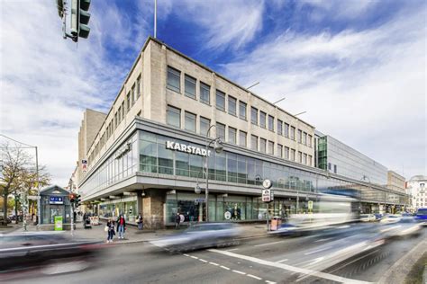 Lidl eröffnet neue Filialen in Berliner Galeria Standorte Supermarkt