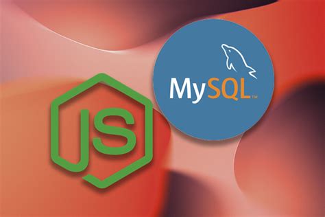 Build A REST API With Node Js Express And MySQL LogRocket Blog