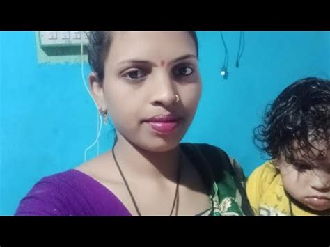 Breastfeeding Vlog Indian Mom Nanahi New 2023 Couple Cout Vlogs