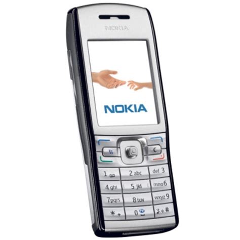 Sell your Nokia E50 with OnRecycle
