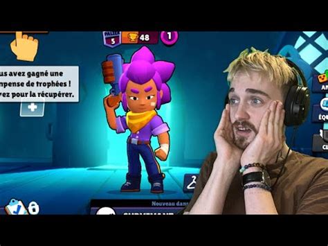 Fr Brawl Stars Nuit Blanche Viens Jou Avec Nous Cache Cache Mini